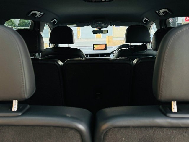 View our AUDI Q7