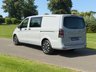 USED 2026 26 MERCEDES-BENZ VITO 2.0 119 CDI SELECT CREW VAN DOUBLE CAB 5DR DIESEL G-TRONIC RWD L2 EURO 6 (S/S) (190 PS) 26! Delivery Miles! L2! Tailgate!
