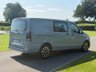 USED 2026 26 MERCEDES-BENZ VITO 2.0 119 CDI SELECT CREW VAN DOUBLE CAB 5DR DIESEL G-TRONIC RWD L2 EURO 6 (S/S) (190 PS) 26! Delivery Miles! L2! Tailgate!