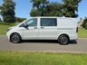 USED 2026 26 MERCEDES-BENZ VITO 2.0 119 CDI SELECT CREW VAN DOUBLE CAB 5DR DIESEL G-TRONIC RWD L2 EURO 6 (S/S) (190 PS) 26! Delivery Miles! L2! Tailgate!
