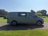 USED 2026 26 MERCEDES-BENZ VITO 2.0 119 CDI SELECT CREW VAN DOUBLE CAB 5DR DIESEL G-TRONIC RWD L2 EURO 6 (S/S) (190 PS) 26! Delivery Miles! L2! Tailgate!