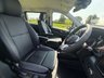 USED 2026 26 MERCEDES-BENZ VITO 2.0 119 CDI SELECT CREW VAN DOUBLE CAB 5DR DIESEL G-TRONIC RWD L2 EURO 6 (S/S) (190 PS) 26! Delivery Miles! L2! Tailgate!