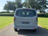 USED 2026 26 MERCEDES-BENZ VITO 2.0 119 CDI SELECT CREW VAN DOUBLE CAB 5DR DIESEL G-TRONIC RWD L2 EURO 6 (S/S) (190 PS) 26! Delivery Miles! L2! Tailgate!