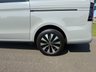USED 2026 26 MERCEDES-BENZ VITO 2.0 119 CDI SELECT CREW VAN DOUBLE CAB 5DR DIESEL G-TRONIC RWD L2 EURO 6 (S/S) (190 PS) 26! Delivery Miles! L2! Tailgate!