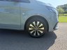 USED 2026 26 MERCEDES-BENZ VITO 2.0 119 CDI SELECT CREW VAN DOUBLE CAB 5DR DIESEL G-TRONIC RWD L2 EURO 6 (S/S) (190 PS) 26! Delivery Miles! L2! Tailgate!