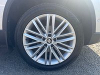 USED 2019 19 SEAT ATECA 1.5 TSI EVO XCELLENCE SUV 5dr Petrol Manual Euro 6 (s/s) (150 ps) Buy with Complete Confidence from Sheriff Motors, All our vehicles are extensively road tested and thoroughly inspected prior to sale. Each vehicle comes with a new 1 year mot and we rectify all advisories and failures at no additional cost to our customers, plus a full oil and filter service. For added peace of mind, every car includes a 6 month complimentary RAC Warranty, 12 months Rac Breakdown Cover giving you complete confidence when you buy from Sheriff Motors.