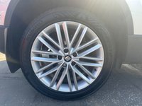 USED 2019 19 SEAT ATECA 1.5 TSI EVO XCELLENCE SUV 5dr Petrol Manual Euro 6 (s/s) (150 ps) Buy with Complete Confidence from Sheriff Motors, All our vehicles are extensively road tested and thoroughly inspected prior to sale. Each vehicle comes with a new 1 year mot and we rectify all advisories and failures at no additional cost to our customers, plus a full oil and filter service. For added peace of mind, every car includes a 6 month complimentary RAC Warranty, 12 months Rac Breakdown Cover giving you complete confidence when you buy from Sheriff Motors.