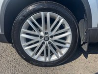 USED 2019 19 SEAT ATECA 1.5 TSI EVO XCELLENCE SUV 5dr Petrol Manual Euro 6 (s/s) (150 ps) Buy with Complete Confidence from Sheriff Motors, All our vehicles are extensively road tested and thoroughly inspected prior to sale. Each vehicle comes with a new 1 year mot and we rectify all advisories and failures at no additional cost to our customers, plus a full oil and filter service. For added peace of mind, every car includes a 6 month complimentary RAC Warranty, 12 months Rac Breakdown Cover giving you complete confidence when you buy from Sheriff Motors.