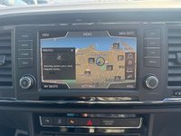 USED 2019 19 SEAT ATECA 1.5 TSI EVO XCELLENCE SUV 5dr Petrol Manual Euro 6 (s/s) (150 ps) Buy with Complete Confidence from Sheriff Motors, All our vehicles are extensively road tested and thoroughly inspected prior to sale. Each vehicle comes with a new 1 year mot and we rectify all advisories and failures at no additional cost to our customers, plus a full oil and filter service. For added peace of mind, every car includes a 6 month complimentary RAC Warranty, 12 months Rac Breakdown Cover giving you complete confidence when you buy from Sheriff Motors.
