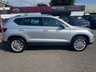 USED 2019 19 SEAT ATECA 1.5 TSI EVO XCELLENCE SUV 5dr Petrol Manual Euro 6 (s/s) (150 ps) Buy with Complete Confidence from Sheriff Motors, All our vehicles are extensively road tested and thoroughly inspected prior to sale. Each vehicle comes with a new 1 year mot and we rectify all advisories and failures at no additional cost to our customers, plus a full oil and filter service. For added peace of mind, every car includes a 6 month complimentary RAC Warranty, 12 months Rac Breakdown Cover giving you complete confidence when you buy from Sheriff Motors.