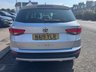 USED 2019 19 SEAT ATECA 1.5 TSI EVO XCELLENCE SUV 5dr Petrol Manual Euro 6 (s/s) (150 ps) Buy with Complete Confidence from Sheriff Motors, All our vehicles are extensively road tested and thoroughly inspected prior to sale. Each vehicle comes with a new 1 year mot and we rectify all advisories and failures at no additional cost to our customers, plus a full oil and filter service. For added peace of mind, every car includes a 6 month complimentary RAC Warranty, 12 months Rac Breakdown Cover giving you complete confidence when you buy from Sheriff Motors.