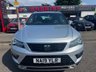 USED 2019 19 SEAT ATECA 1.5 TSI EVO XCELLENCE SUV 5dr Petrol Manual Euro 6 (s/s) (150 ps) Buy with Complete Confidence from Sheriff Motors, All our vehicles are extensively road tested and thoroughly inspected prior to sale. Each vehicle comes with a new 1 year mot and we rectify all advisories and failures at no additional cost to our customers, plus a full oil and filter service. For added peace of mind, every car includes a 6 month complimentary RAC Warranty, 12 months Rac Breakdown Cover giving you complete confidence when you buy from Sheriff Motors.