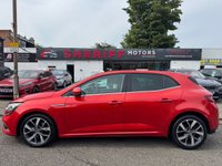 USED 2017 17 RENAULT MEGANE 1.6 dCi Dynamique S Nav Hatchback 5dr Diesel Manual Euro 6 (s/s) (130 ps) Buy with Complete Confidence from Sheriff Motors, All our vehicles are extensively road tested and thoroughly inspected prior to sale. Each vehicle comes with a new 1 year mot and we rectify all advisories and failures at no additional cost to our customers, plus a full oil and filter service. For added peace of mind, every car includes a 6 month complimentary RAC Warranty, 12 months Rac Breakdown Cover giving you complete confidence when you buy from Sheriff Motors.