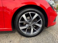 USED 2017 17 RENAULT MEGANE 1.6 dCi Dynamique S Nav Hatchback 5dr Diesel Manual Euro 6 (s/s) (130 ps) Buy with Complete Confidence from Sheriff Motors, All our vehicles are extensively road tested and thoroughly inspected prior to sale. Each vehicle comes with a new 1 year mot and we rectify all advisories and failures at no additional cost to our customers, plus a full oil and filter service. For added peace of mind, every car includes a 6 month complimentary RAC Warranty, 12 months Rac Breakdown Cover giving you complete confidence when you buy from Sheriff Motors.