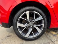 USED 2017 17 RENAULT MEGANE 1.6 dCi Dynamique S Nav Hatchback 5dr Diesel Manual Euro 6 (s/s) (130 ps) Buy with Complete Confidence from Sheriff Motors, All our vehicles are extensively road tested and thoroughly inspected prior to sale. Each vehicle comes with a new 1 year mot and we rectify all advisories and failures at no additional cost to our customers, plus a full oil and filter service. For added peace of mind, every car includes a 6 month complimentary RAC Warranty, 12 months Rac Breakdown Cover giving you complete confidence when you buy from Sheriff Motors.