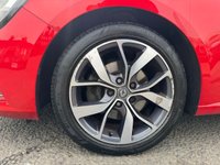 USED 2017 17 RENAULT MEGANE 1.6 dCi Dynamique S Nav Hatchback 5dr Diesel Manual Euro 6 (s/s) (130 ps) Buy with Complete Confidence from Sheriff Motors, All our vehicles are extensively road tested and thoroughly inspected prior to sale. Each vehicle comes with a new 1 year mot and we rectify all advisories and failures at no additional cost to our customers, plus a full oil and filter service. For added peace of mind, every car includes a 6 month complimentary RAC Warranty, 12 months Rac Breakdown Cover giving you complete confidence when you buy from Sheriff Motors.