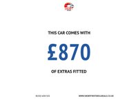 USED 2017 17 RENAULT MEGANE 1.6 dCi Dynamique S Nav Hatchback 5dr Diesel Manual Euro 6 (s/s) (130 ps) Buy with Complete Confidence from Sheriff Motors, All our vehicles are extensively road tested and thoroughly inspected prior to sale. Each vehicle comes with a new 1 year mot and we rectify all advisories and failures at no additional cost to our customers, plus a full oil and filter service. For added peace of mind, every car includes a 6 month complimentary RAC Warranty, 12 months Rac Breakdown Cover giving you complete confidence when you buy from Sheriff Motors.
