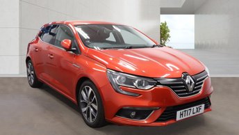 View our Renault Megane