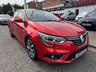 USED 2017 17 RENAULT MEGANE 1.6 dCi Dynamique S Nav Hatchback 5dr Diesel Manual Euro 6 (s/s) (130 ps) Buy with Complete Confidence from Sheriff Motors, All our vehicles are extensively road tested and thoroughly inspected prior to sale. Each vehicle comes with a new 1 year mot and we rectify all advisories and failures at no additional cost to our customers, plus a full oil and filter service. For added peace of mind, every car includes a 6 month complimentary RAC Warranty, 12 months Rac Breakdown Cover giving you complete confidence when you buy from Sheriff Motors.
