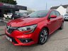 USED 2017 17 RENAULT MEGANE 1.6 dCi Dynamique S Nav Hatchback 5dr Diesel Manual Euro 6 (s/s) (130 ps) Buy with Complete Confidence from Sheriff Motors, All our vehicles are extensively road tested and thoroughly inspected prior to sale. Each vehicle comes with a new 1 year mot and we rectify all advisories and failures at no additional cost to our customers, plus a full oil and filter service. For added peace of mind, every car includes a 6 month complimentary RAC Warranty, 12 months Rac Breakdown Cover giving you complete confidence when you buy from Sheriff Motors.