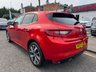 USED 2017 17 RENAULT MEGANE 1.6 dCi Dynamique S Nav Hatchback 5dr Diesel Manual Euro 6 (s/s) (130 ps) Buy with Complete Confidence from Sheriff Motors, All our vehicles are extensively road tested and thoroughly inspected prior to sale. Each vehicle comes with a new 1 year mot and we rectify all advisories and failures at no additional cost to our customers, plus a full oil and filter service. For added peace of mind, every car includes a 6 month complimentary RAC Warranty, 12 months Rac Breakdown Cover giving you complete confidence when you buy from Sheriff Motors.