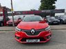 USED 2017 17 RENAULT MEGANE 1.6 dCi Dynamique S Nav Hatchback 5dr Diesel Manual Euro 6 (s/s) (130 ps) Buy with Complete Confidence from Sheriff Motors, All our vehicles are extensively road tested and thoroughly inspected prior to sale. Each vehicle comes with a new 1 year mot and we rectify all advisories and failures at no additional cost to our customers, plus a full oil and filter service. For added peace of mind, every car includes a 6 month complimentary RAC Warranty, 12 months Rac Breakdown Cover giving you complete confidence when you buy from Sheriff Motors.