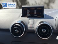 USED 2014 14 AUDI A1 1.6 TDI S line Sportback 5dr Diesel Manual Euro 5 (s/s) (105 ps) &pound;200 TO SECURE