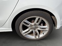 USED 2014 14 AUDI A1 1.6 TDI S line Sportback 5dr Diesel Manual Euro 5 (s/s) (105 ps) &pound;200 TO SECURE