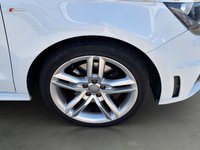 USED 2014 14 AUDI A1 1.6 TDI S line Sportback 5dr Diesel Manual Euro 5 (s/s) (105 ps) &pound;200 TO SECURE