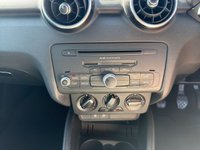 USED 2014 14 AUDI A1 1.6 TDI S line Sportback 5dr Diesel Manual Euro 5 (s/s) (105 ps) &pound;200 TO SECURE