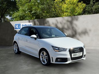 View our Audi A1