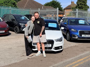 View our AUDI A1