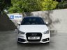 USED 2014 14 AUDI A1 1.6 TDI S line Sportback 5dr Diesel Manual Euro 5 (s/s) (105 ps) &pound;200 TO SECURE