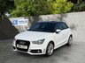 USED 2014 14 AUDI A1 1.6 TDI S line Sportback 5dr Diesel Manual Euro 5 (s/s) (105 ps) &pound;200 TO SECURE