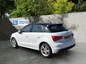 USED 2014 14 AUDI A1 1.6 TDI S line Sportback 5dr Diesel Manual Euro 5 (s/s) (105 ps) &pound;200 TO SECURE