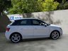 USED 2014 14 AUDI A1 1.6 TDI S line Sportback 5dr Diesel Manual Euro 5 (s/s) (105 ps) &pound;200 TO SECURE