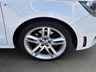 USED 2014 14 AUDI A1 1.6 TDI S line Sportback 5dr Diesel Manual Euro 5 (s/s) (105 ps) &pound;200 TO SECURE