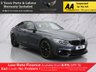 USED 2015 65 BMW 4 SERIES GRAN COUPE 3.0 435d M Sport Hatchback 5dr Diesel Auto xDrive Euro 6 (s/s) (313 ps) HK7-PLUSPACK-PRONAV-MPERFORMANCE