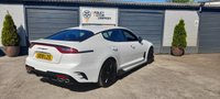 USED 2019 19 KIA STINGER 2.0 T-GDi GT-Line Gran Turismo 5dr Petrol Auto Euro 6 (s/s) (242 bhp) Excellent condition