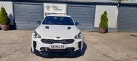 USED 2019 19 KIA STINGER 2.0 T-GDi GT-Line Gran Turismo 5dr Petrol Auto Euro 6 (s/s) (242 bhp) Excellent condition