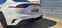 USED 2019 19 KIA STINGER 2.0 T-GDi GT-Line Gran Turismo 5dr Petrol Auto Euro 6 (s/s) (242 bhp) Excellent condition