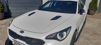 USED 2019 19 KIA STINGER 2.0 T-GDi GT-Line Gran Turismo 5dr Petrol Auto Euro 6 (s/s) (242 bhp) Excellent condition