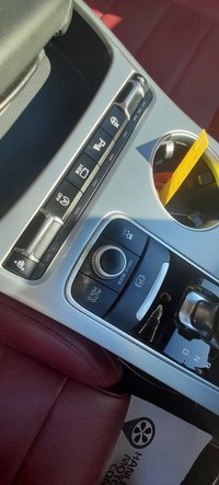 USED 2019 19 KIA STINGER 2.0 T-GDi GT-Line Gran Turismo 5dr Petrol Auto Euro 6 (s/s) (242 bhp) Excellent condition