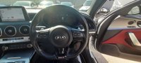 USED 2019 19 KIA STINGER 2.0 T-GDi GT-Line Gran Turismo 5dr Petrol Auto Euro 6 (s/s) (242 bhp) Excellent condition