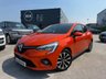 USED 2020 20 RENAULT CLIO 1.0 SCe Iconic Hatchback 5dr Petrol Manual Euro 6-2 OWNERS FROM NEW FINISHED IN VALENCIA ORANGE-ELECTRIC FOLDING MIRRORS-BLUETOOTH-CRUISE CONTROL-SATNAV-DAB RADIO-AIR CONDITIONING  