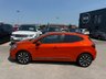 USED 2020 20 RENAULT CLIO 1.0 SCe Iconic Hatchback 5dr Petrol Manual Euro 6-2 OWNERS FROM NEW FINISHED IN VALENCIA ORANGE-ELECTRIC FOLDING MIRRORS-BLUETOOTH-CRUISE CONTROL-SATNAV-DAB RADIO-AIR CONDITIONING  