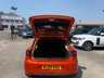 USED 2020 20 RENAULT CLIO 1.0 SCe Iconic Hatchback 5dr Petrol Manual Euro 6-2 OWNERS FROM NEW FINISHED IN VALENCIA ORANGE-ELECTRIC FOLDING MIRRORS-BLUETOOTH-CRUISE CONTROL-SATNAV-DAB RADIO-AIR CONDITIONING  