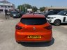 USED 2020 20 RENAULT CLIO 1.0 SCe Iconic Hatchback 5dr Petrol Manual Euro 6-2 OWNERS FROM NEW FINISHED IN VALENCIA ORANGE-ELECTRIC FOLDING MIRRORS-BLUETOOTH-CRUISE CONTROL-SATNAV-DAB RADIO-AIR CONDITIONING  