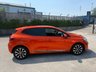 USED 2020 20 RENAULT CLIO 1.0 SCe Iconic Hatchback 5dr Petrol Manual Euro 6-2 OWNERS FROM NEW FINISHED IN VALENCIA ORANGE-ELECTRIC FOLDING MIRRORS-BLUETOOTH-CRUISE CONTROL-SATNAV-DAB RADIO-AIR CONDITIONING  