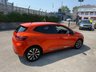 USED 2020 20 RENAULT CLIO 1.0 SCe Iconic Hatchback 5dr Petrol Manual Euro 6-2 OWNERS FROM NEW FINISHED IN VALENCIA ORANGE-ELECTRIC FOLDING MIRRORS-BLUETOOTH-CRUISE CONTROL-SATNAV-DAB RADIO-AIR CONDITIONING  